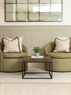 Millbrook Coffee Table