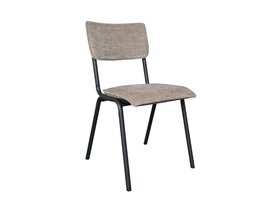 Windsor Dining Chair - Beige