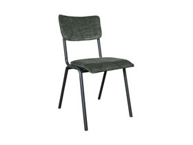 Windsor Dining Chair - Green