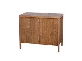 Adelaide Sideboard - 2 Door
