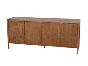 Adelaide Sideboard - 4 Door