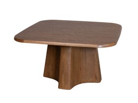 Adelaide Square Dining Table
