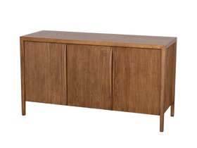 Adelaide Sideboard - 3 Door