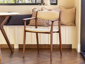Belvedere Dining Chair