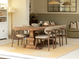 Tavistock Dining Table