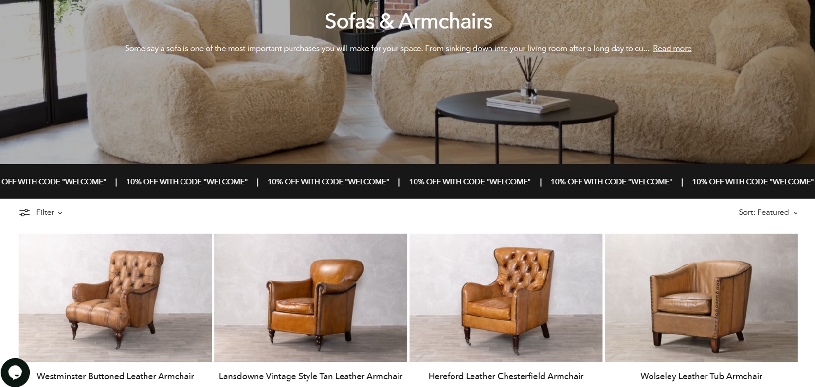 New Website Launch
