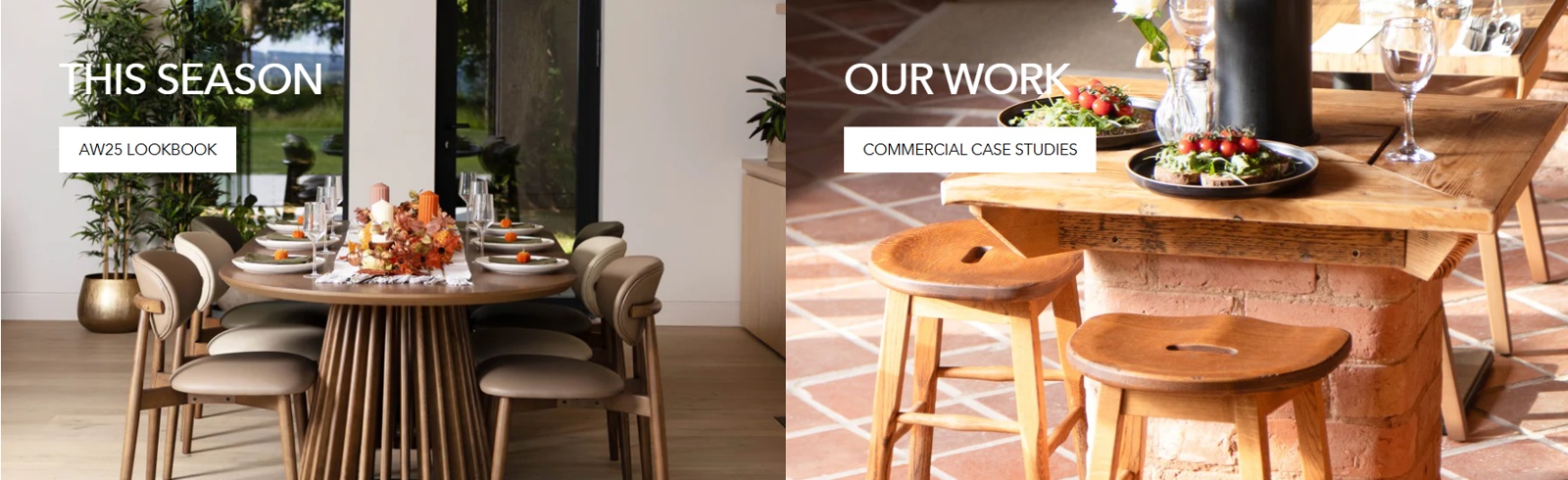 New Website Launch