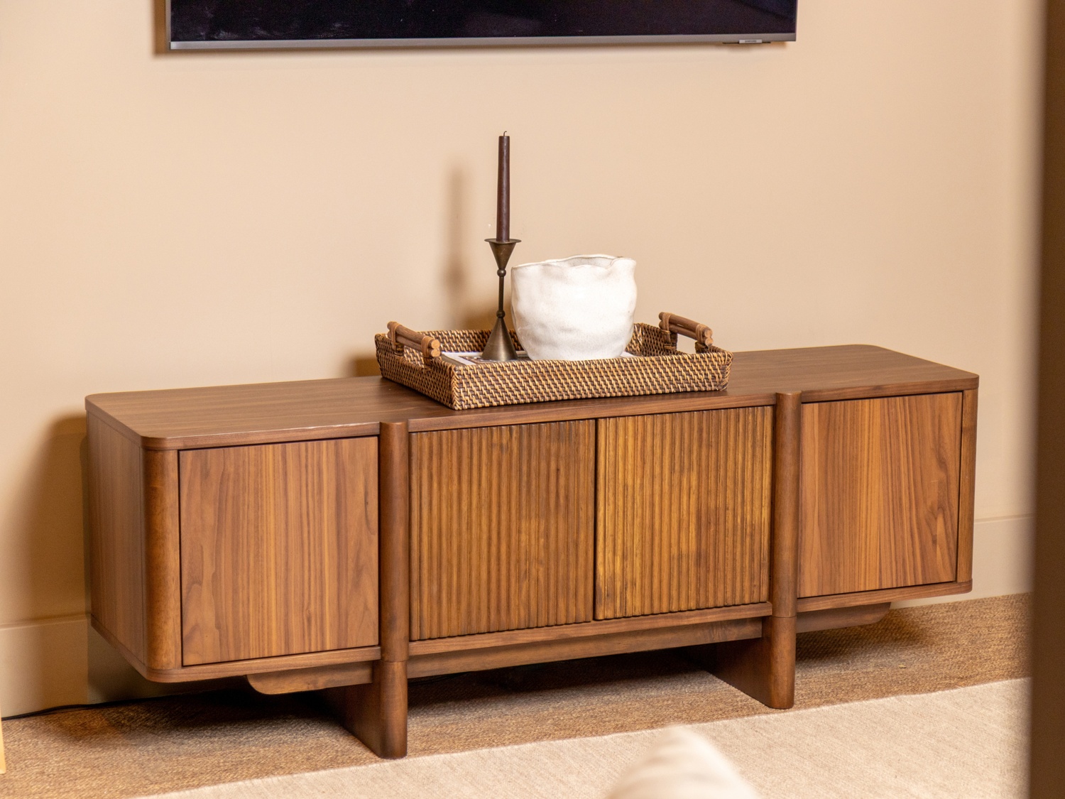 Layla TV Cabinet