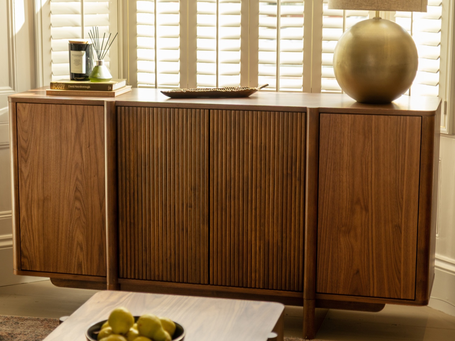 Layla Sideboard