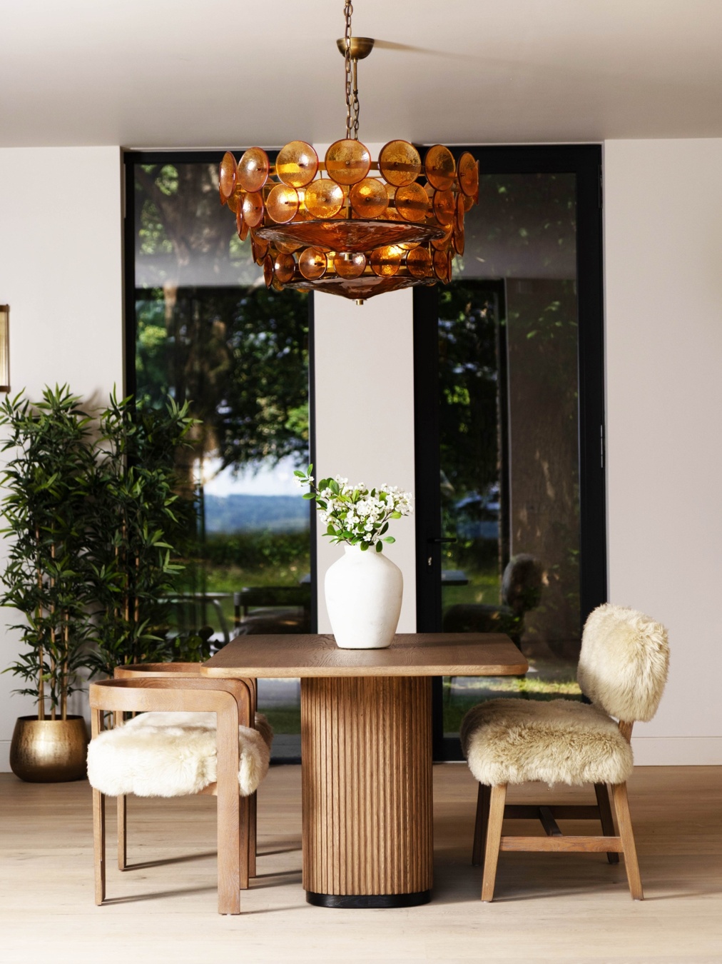 Ashfield Rectangle Dining Table