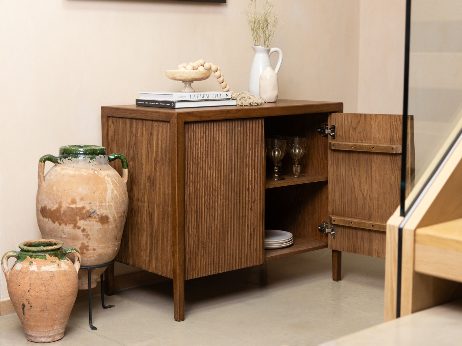 Adelaide Two Door Sideboard