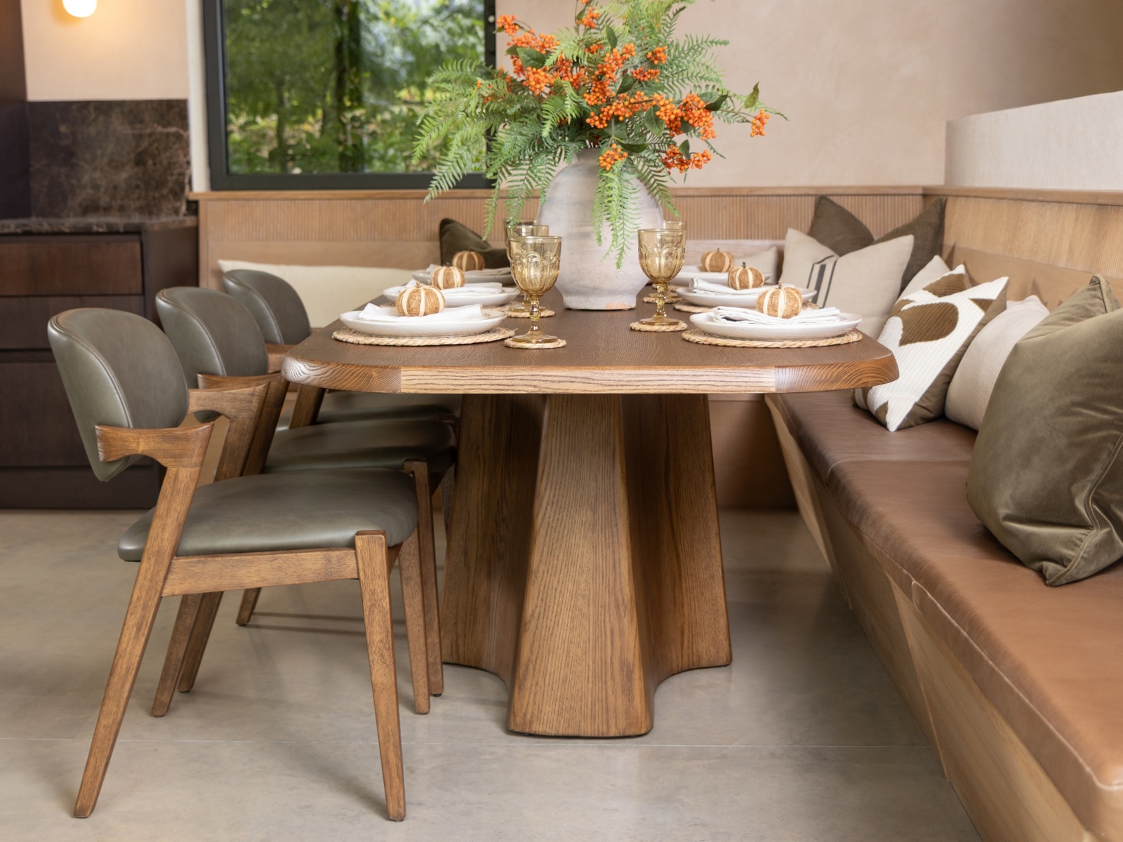 Adelaide Dining Table