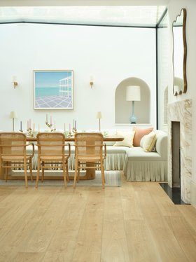 NEW Knot & Grain, The Classic Plank In Thatched Roof From £76 Per M2 (knotandgrain.com)