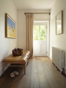NEW Knot & Grain, Bespoke Heritage Plank In Rustic Barn from £82 Per M2 (knotandgrain.com)