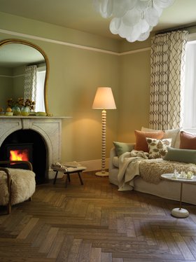 NEW Knot & Grain, Bespoke Heritage Herringbone Plank In Mole Hill £80 Per M2 (knotandgrain.com) (2)