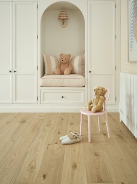 NEW Knot & Grain, Bespoke Rustic Plank In Bird Box, from £62.00 Per M2. (knotandgrain.com)