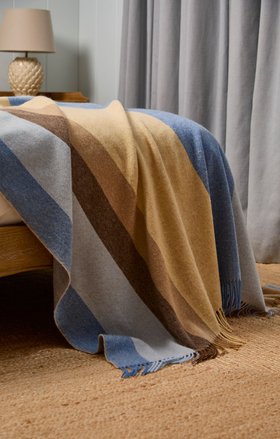 Merino Wool Monte Carlo collection