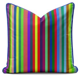 Colori - Art Print Cushion