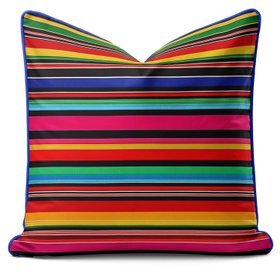 Riga - Art Print Cushion