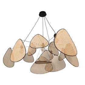SCREEN XXL - Pendant Light