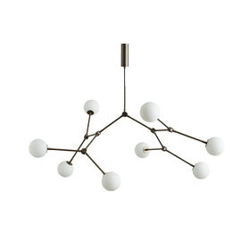 DROP BULB - Chandelier