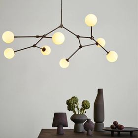 DROP BULB - Chandelier