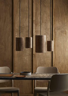 PORTO L - Pendant Light