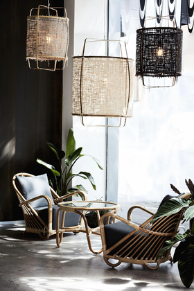 Z1 - Pendant Light