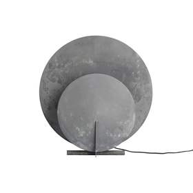 AD - Floor Lamp