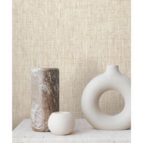 Lemieux Et Cie Kami Paperweave (8 Yard Roll) - Natural