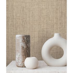 Lemieux Et Cie Kami Paperweave (8 Yard Roll) - Mushroom