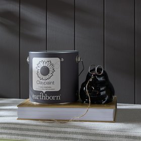 Earthborn - Mr Mole tin