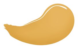 Earthborn paint swoosh - Three Bears