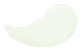 Earthborn paint swoosh - Pale Pip