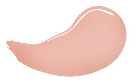 Earthborn paint swoosh - Thimble Lane