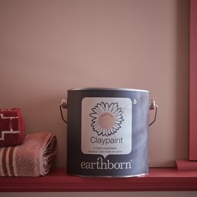 Earthborn - Thimble Lane, Claypaint finish, tin