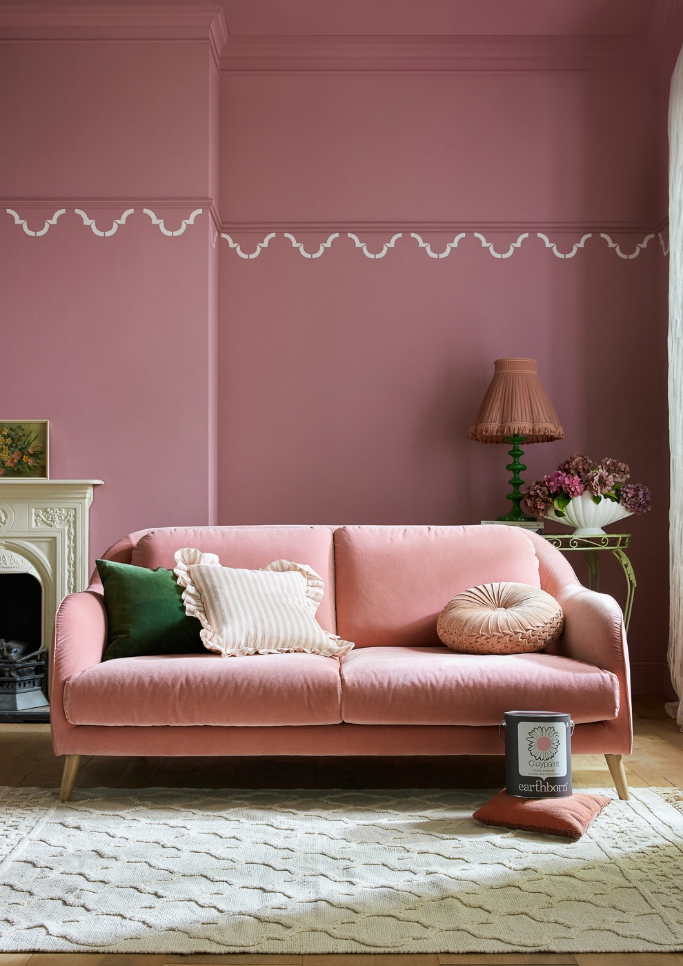 Earthborn Treat your Senses Collection - Gosh Golly