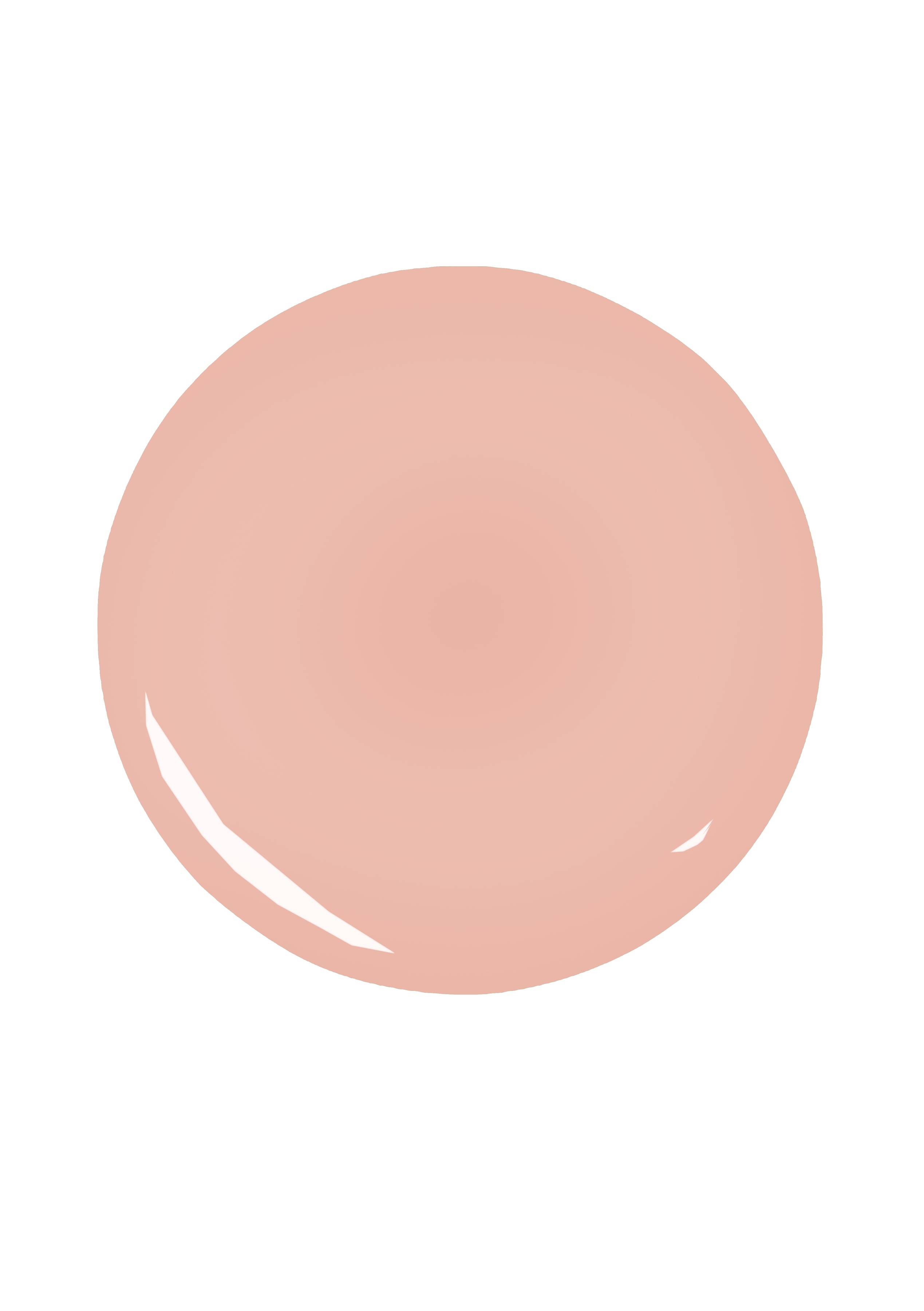 Earthborn paint blob - Thimble Lane