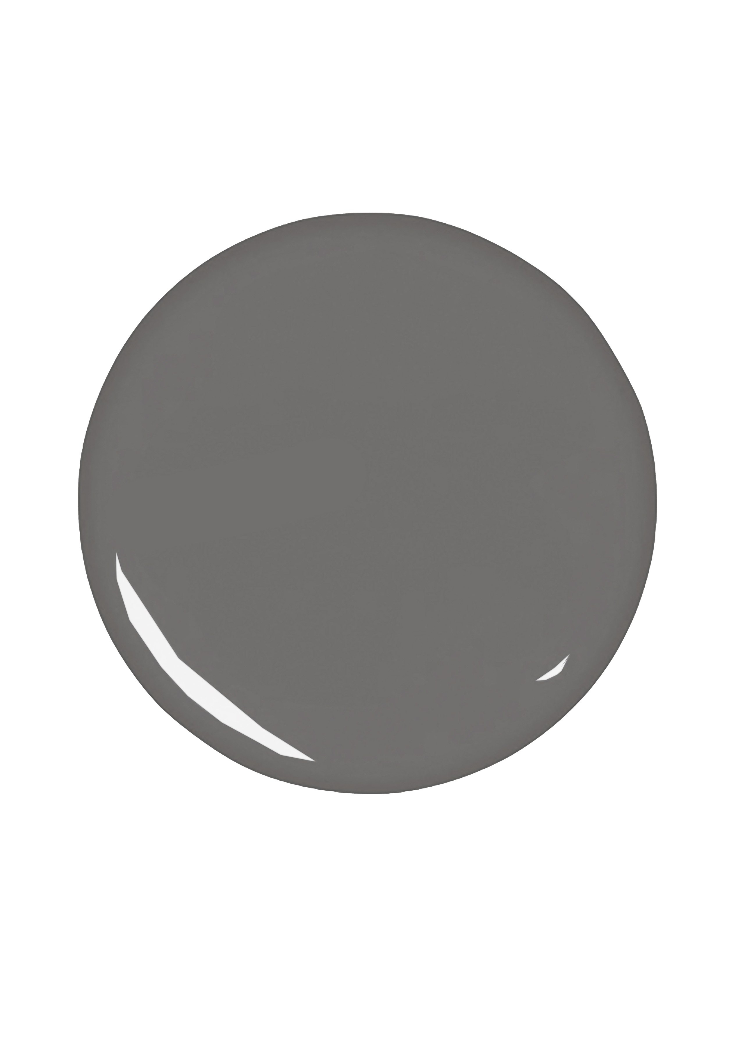 Earthborn paint blob - Mr Mole