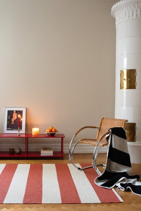 PAPPELINA CHRISTMAS 2025 RUG BOB BRICK