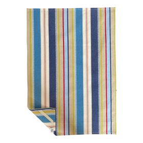 Striped Tea Towel Crossword Hires