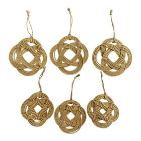 Christmas Love Knots