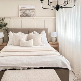 Custom Height Shaker Wall Panelling Kit