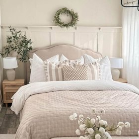 Custom Height Shaker Wall Panelling Kit