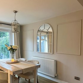 Traditional Beading Mould