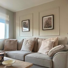 Traditional Beading Mould