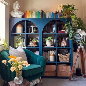 18mm Moisture Resistant MDF - Cut-to-Size