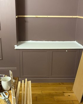 MDF Board Cut to Size