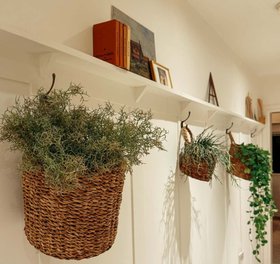 Custom Height Shaker Wall Panelling Kit - (Image Credit: @huddshome_18)