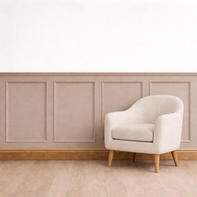 Beaded Shaker Wall Panelling Kit